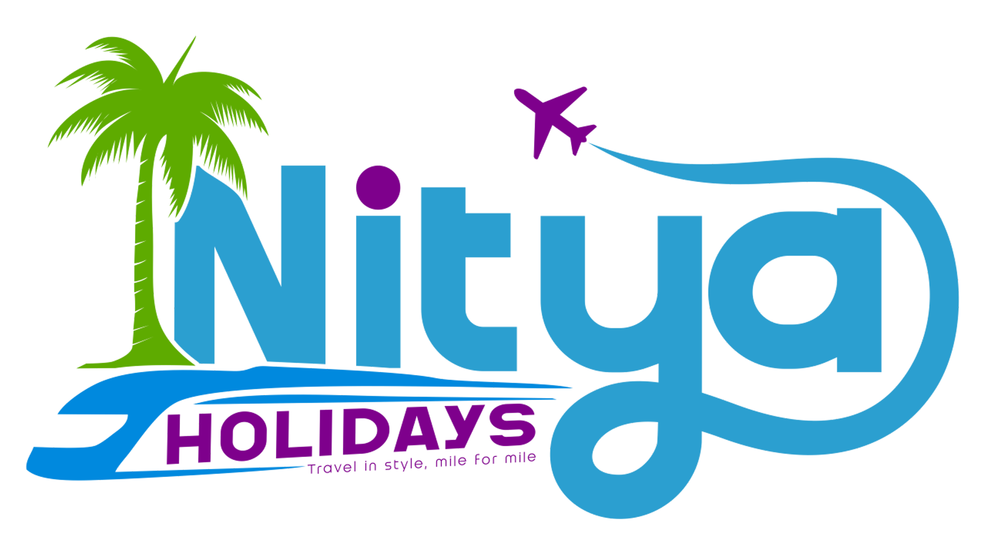 nityaholidays.com